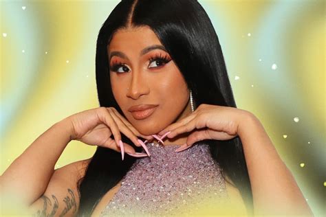 Cardi B’s come-up reads like a 2010s Cinderella story. In just a handful of years, the sharp-tongued New Yorker went from viral Instagram phenom to one of hip-hop’s most exciting voices, establishing herself as a bossed-up feminist icon along the way. 